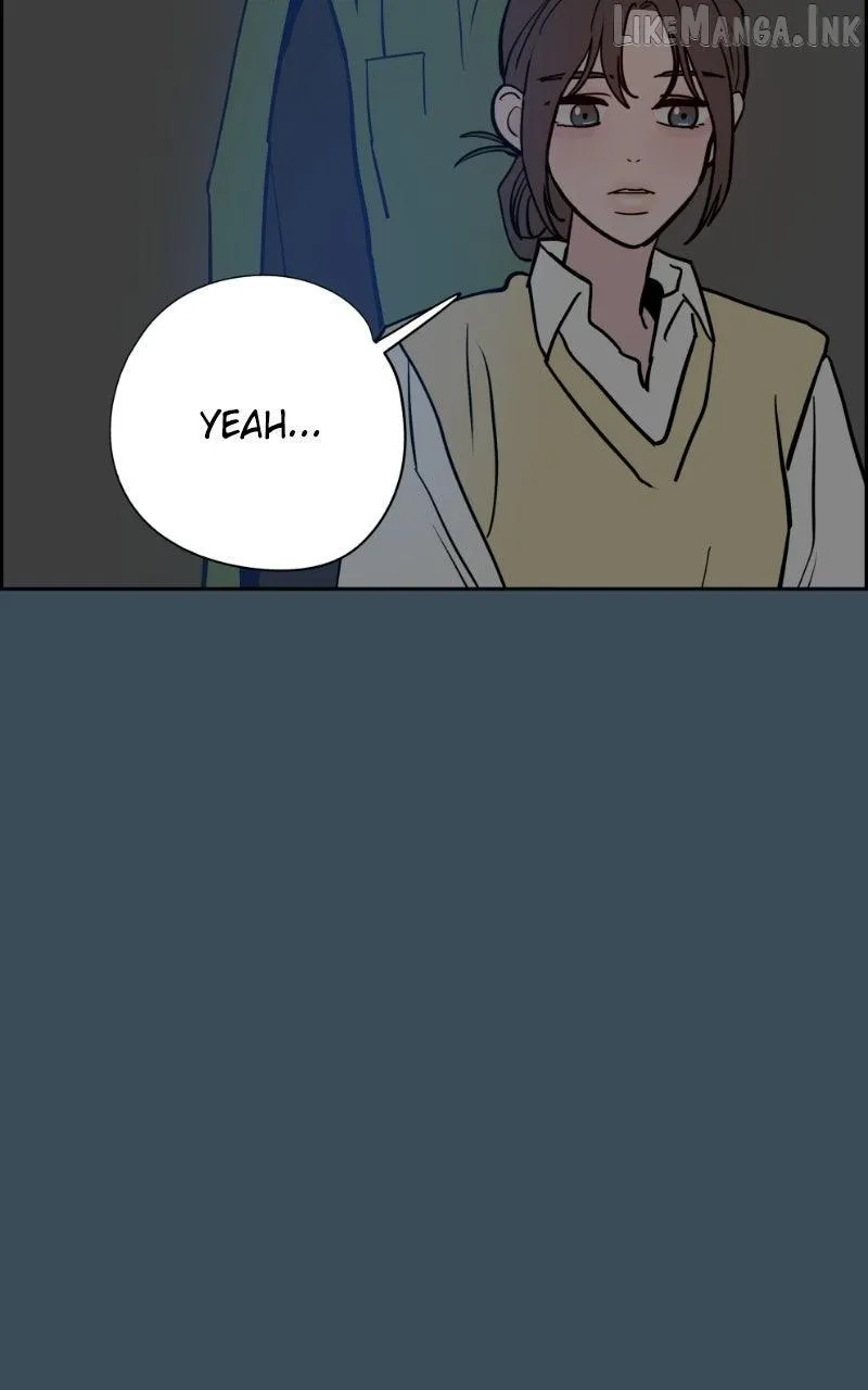 Love Letter Chapter 55 page 33 - 