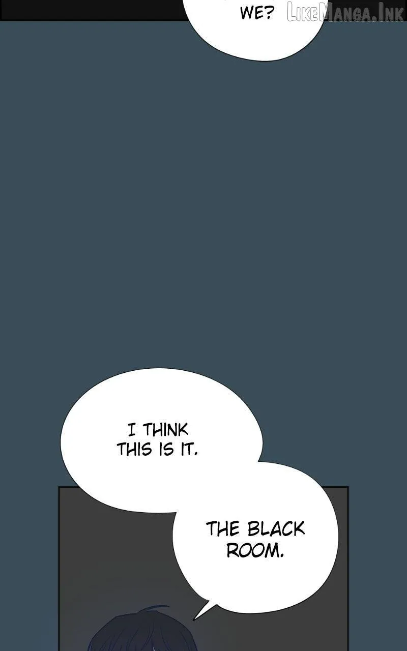 Love Letter Chapter 55 page 35 - 