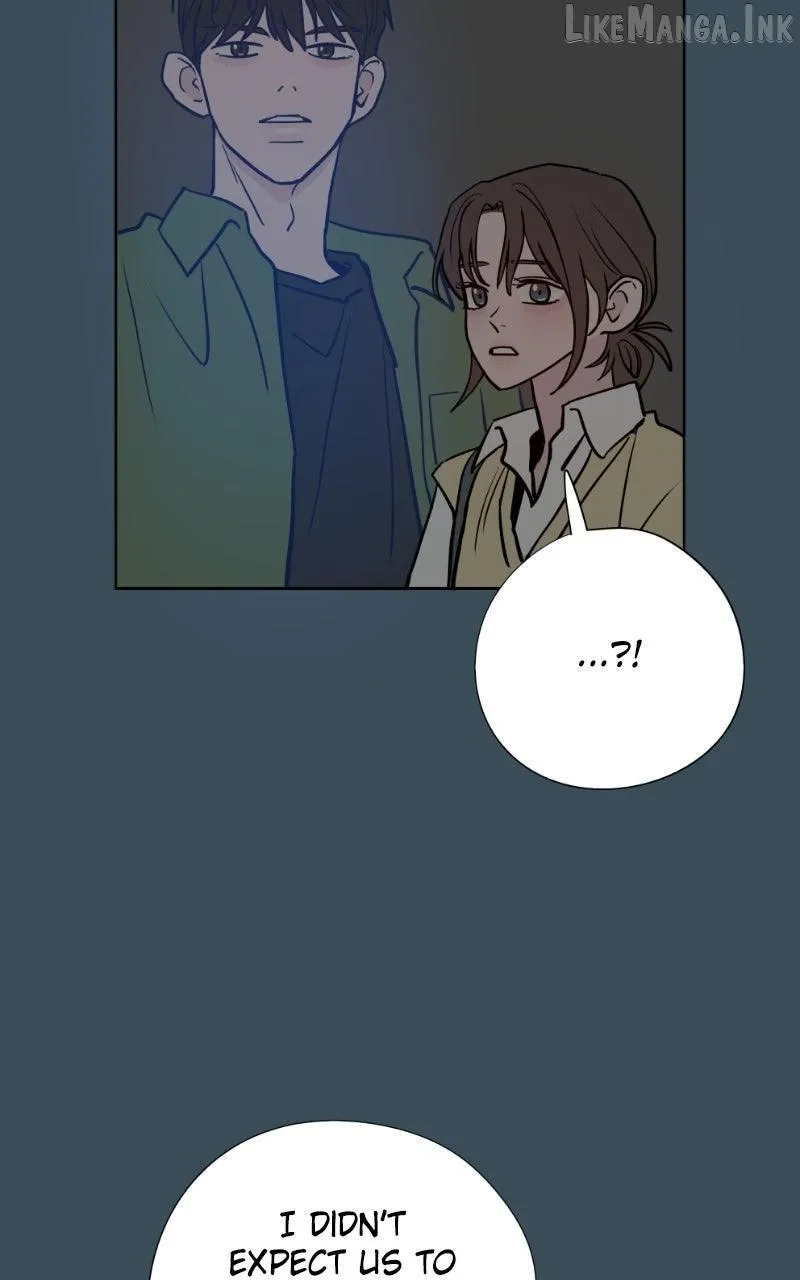 Love Letter Chapter 55 page 36 - 
