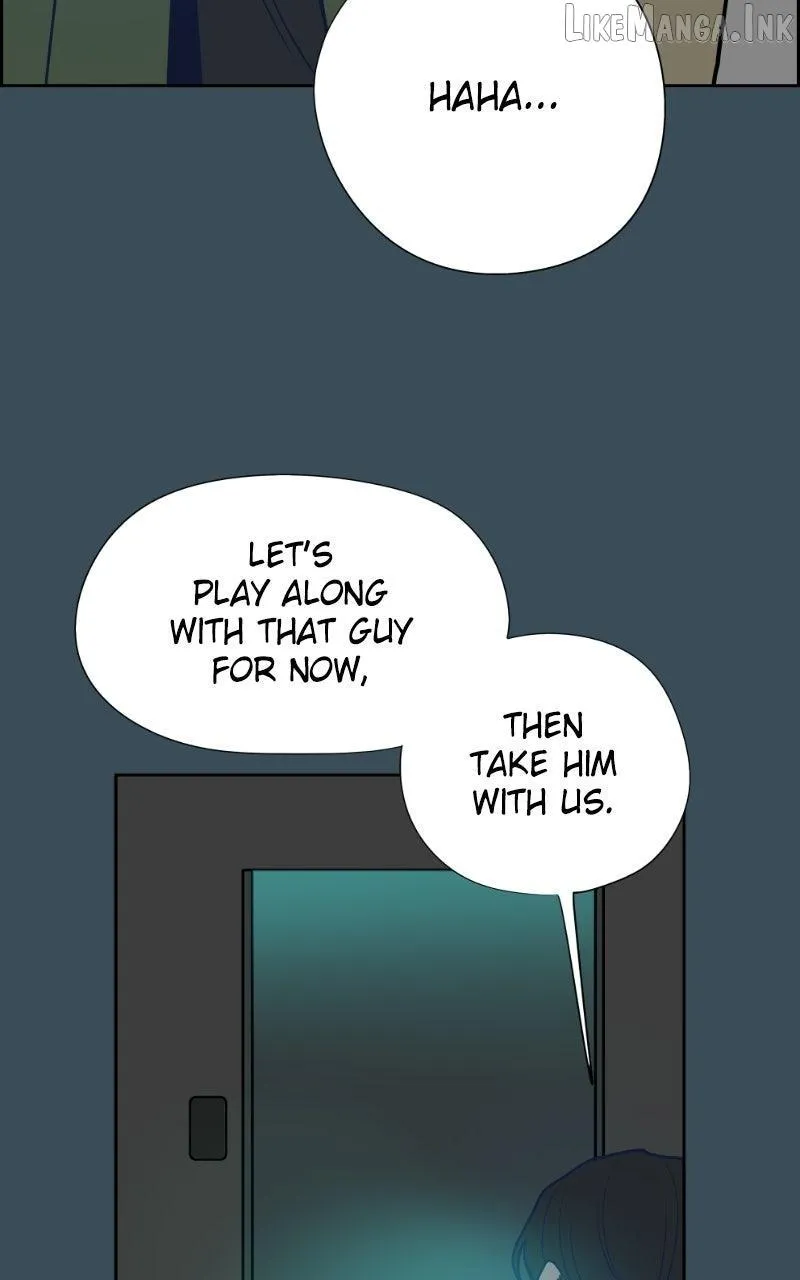 Love Letter Chapter 55 page 38 - 