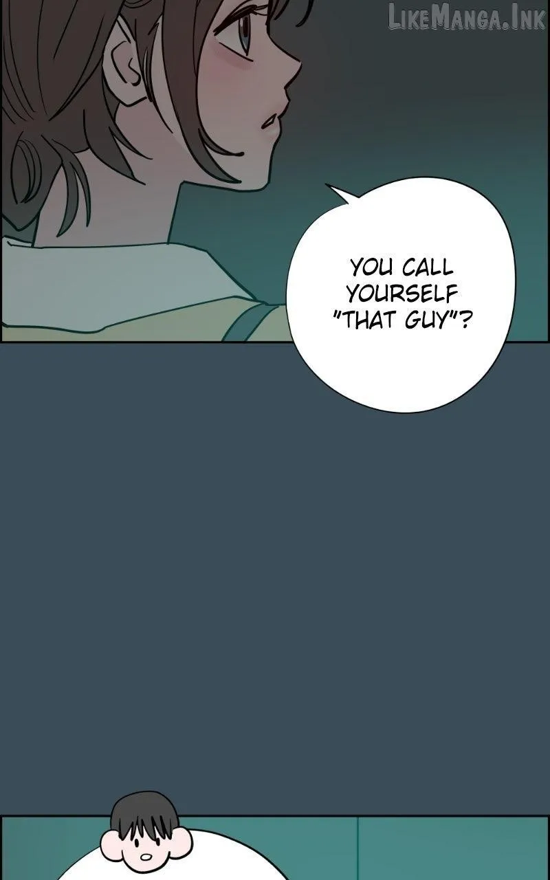 Love Letter Chapter 55 page 40 - 
