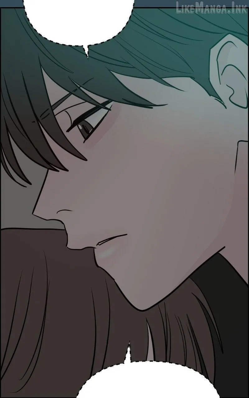 Love Letter Chapter 55 page 5 - 