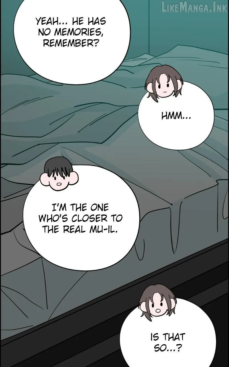 Love Letter Chapter 55 page 41 - 