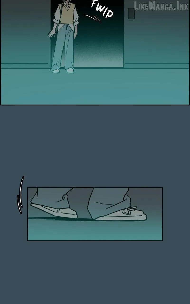 Love Letter Chapter 55 page 43 - 