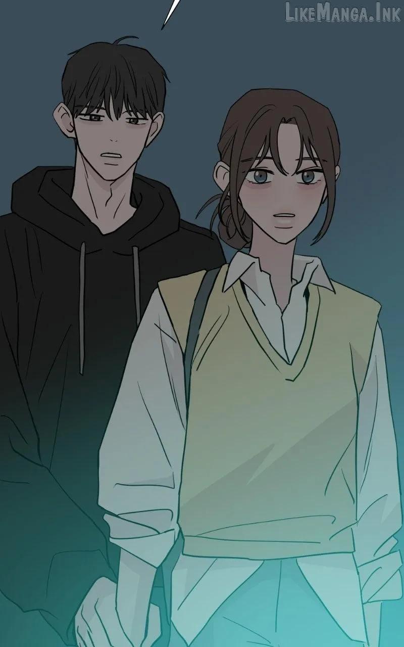 Love Letter Chapter 55 page 47 - 