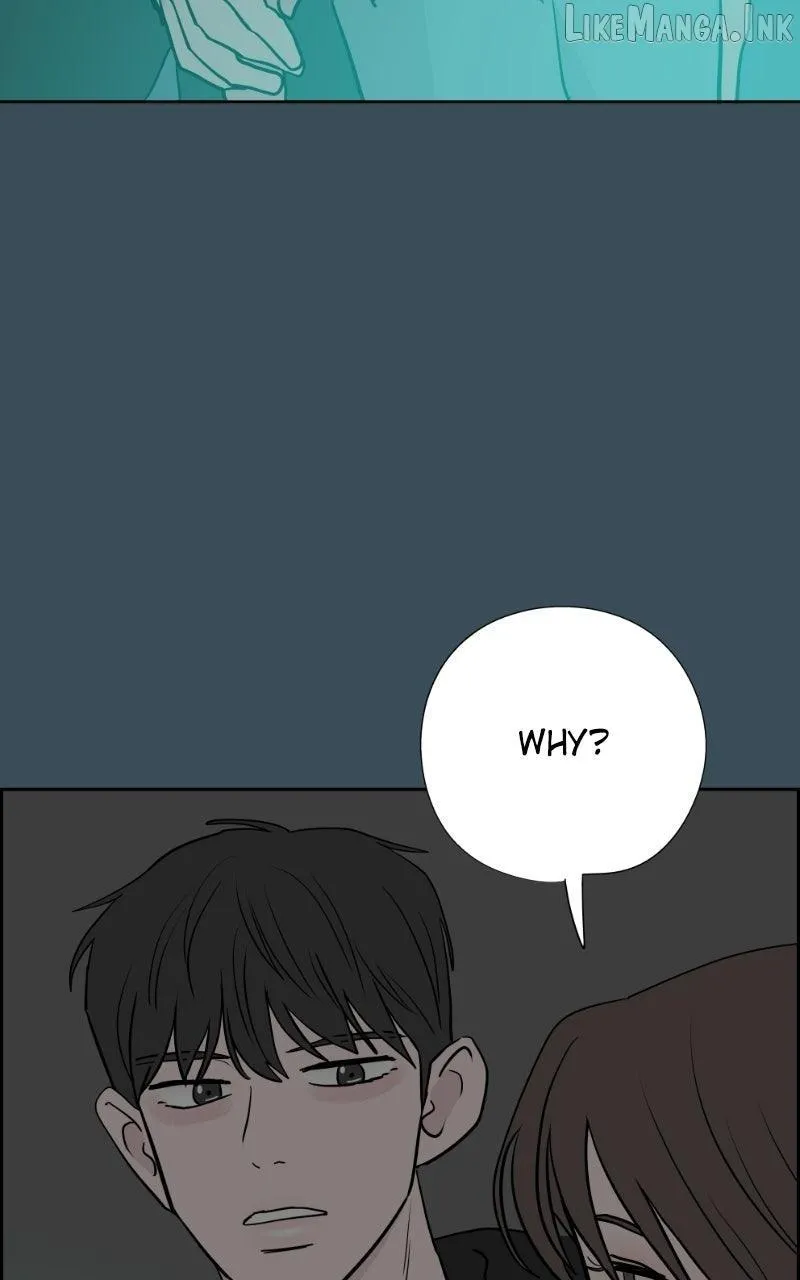 Love Letter Chapter 55 page 48 - 