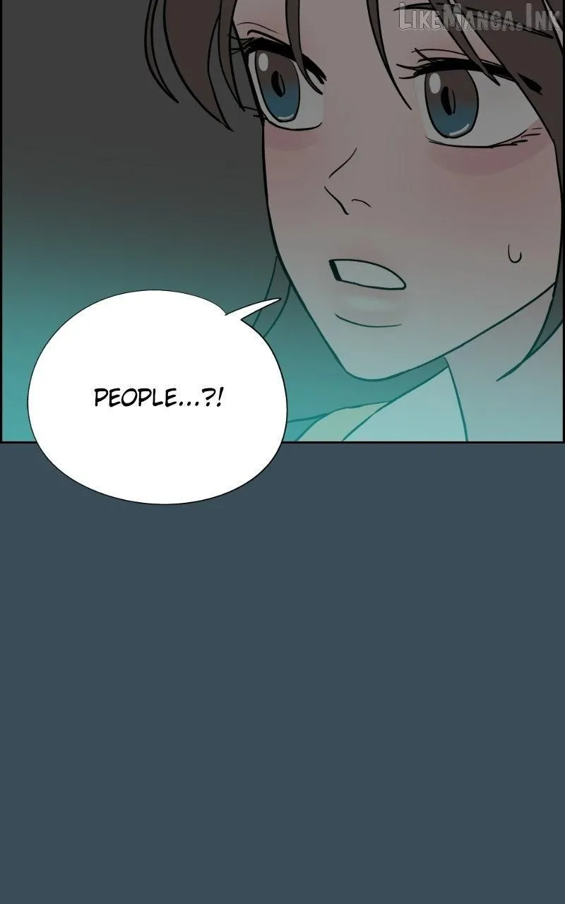 Love Letter Chapter 55 page 50 - 