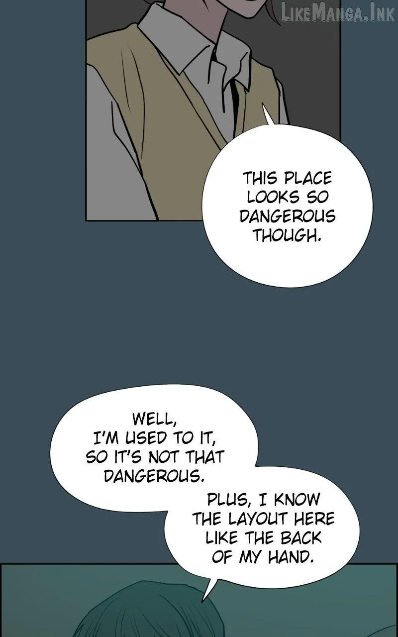 Love Letter Chapter 55 page 53 - 