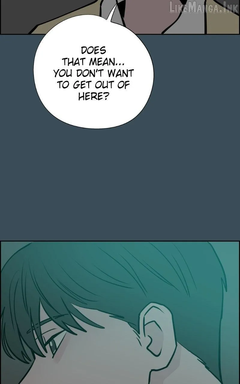 Love Letter Chapter 55 page 58 - 