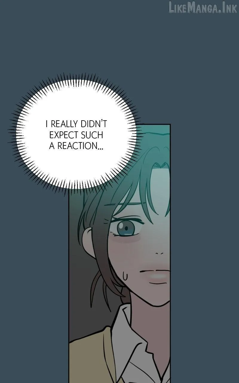 Love Letter Chapter 55 page 60 - 