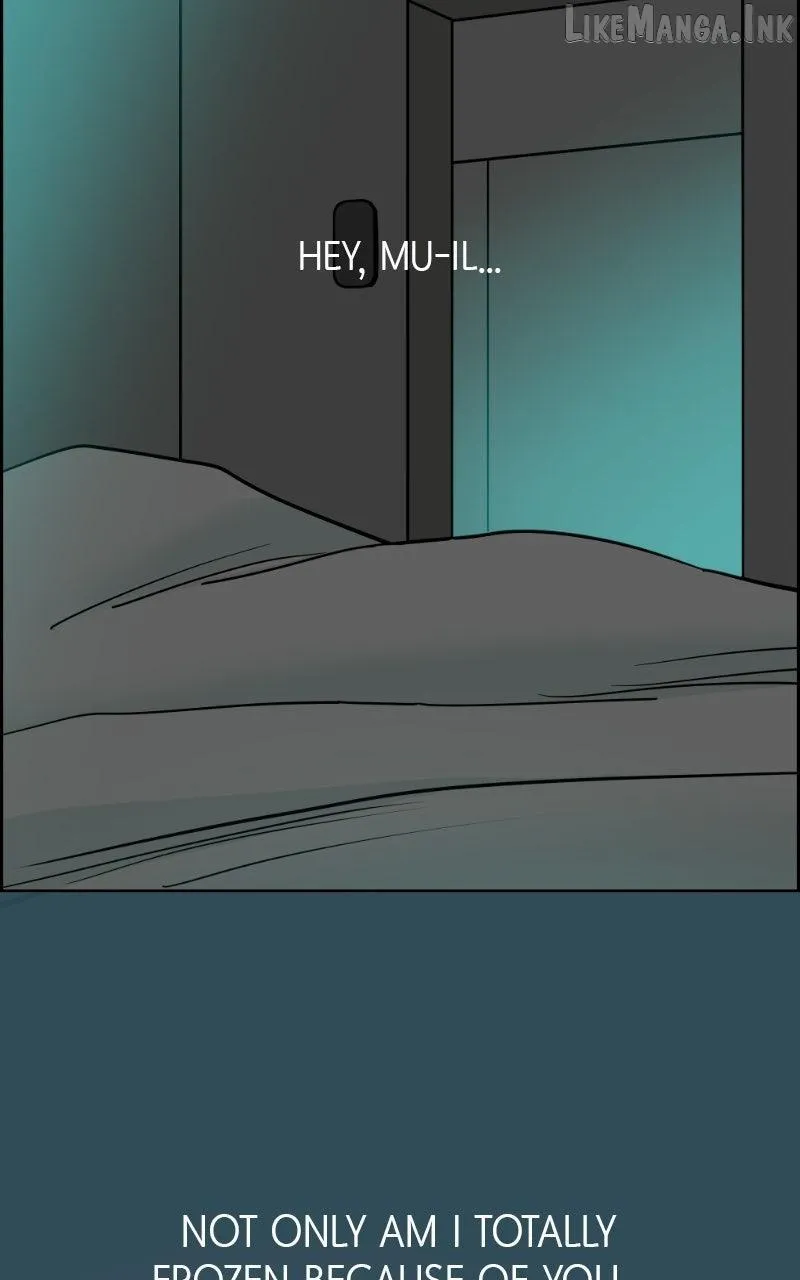 Love Letter Chapter 55 page 7 - 