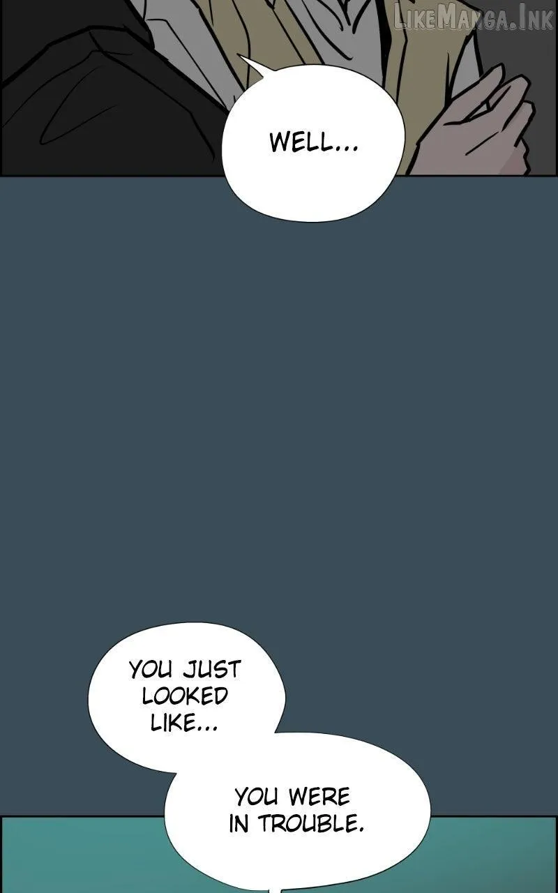 Love Letter Chapter 55 page 62 - 