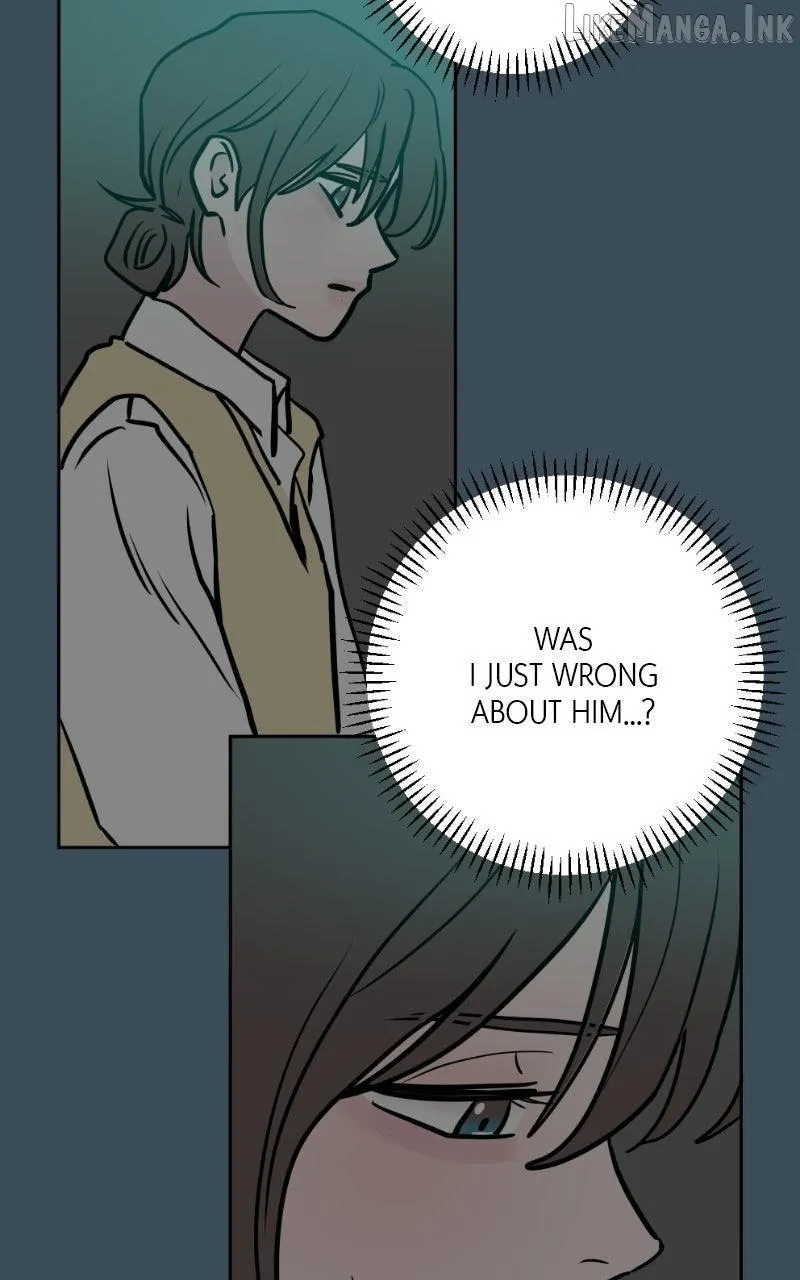 Love Letter Chapter 55 page 66 - 