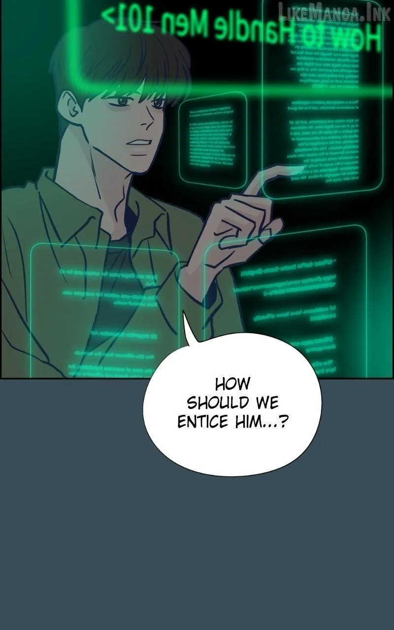 Love Letter Chapter 55 page 70 - 