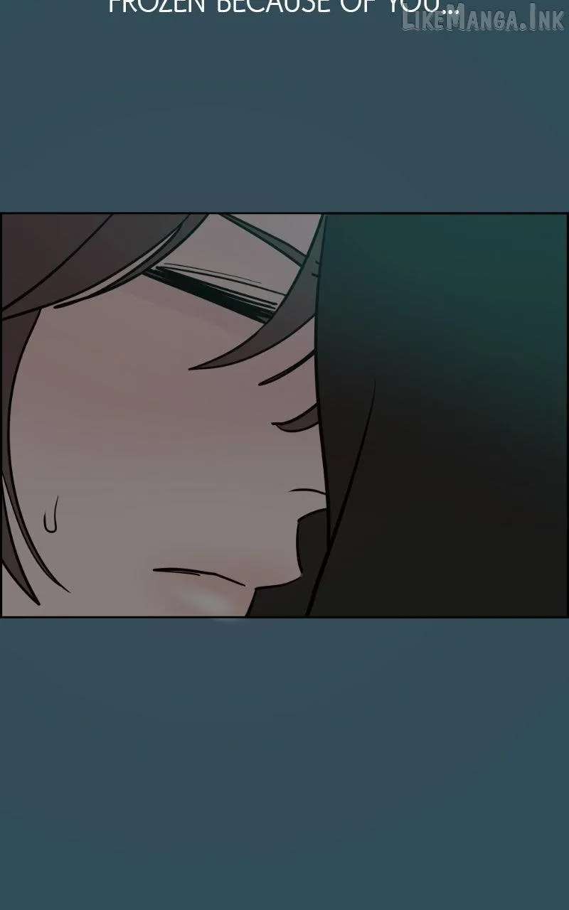 Love Letter Chapter 55 page 8 - 