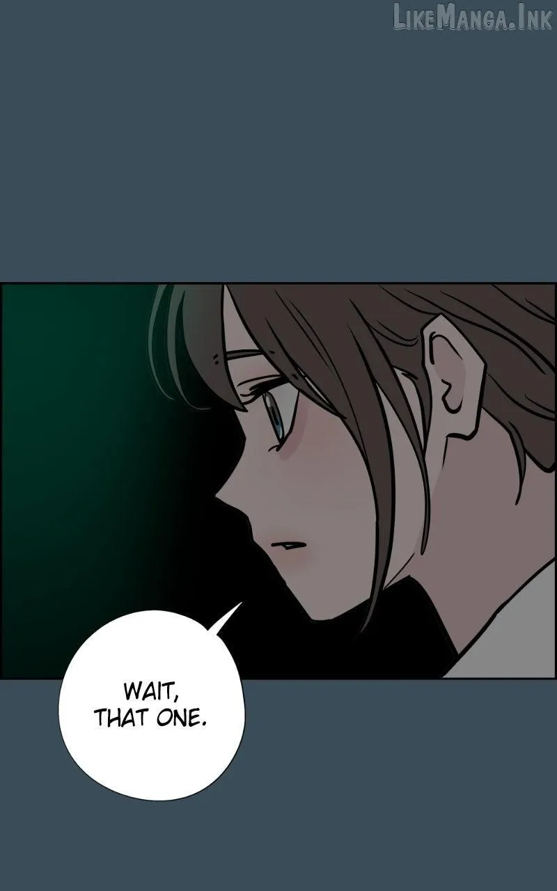 Love Letter Chapter 55 page 71 - 