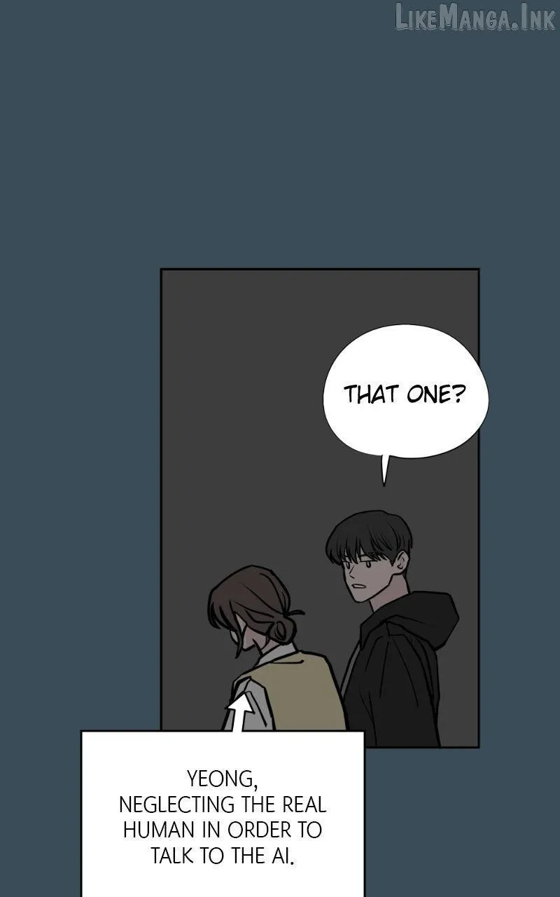 Love Letter Chapter 55 page 72 - 