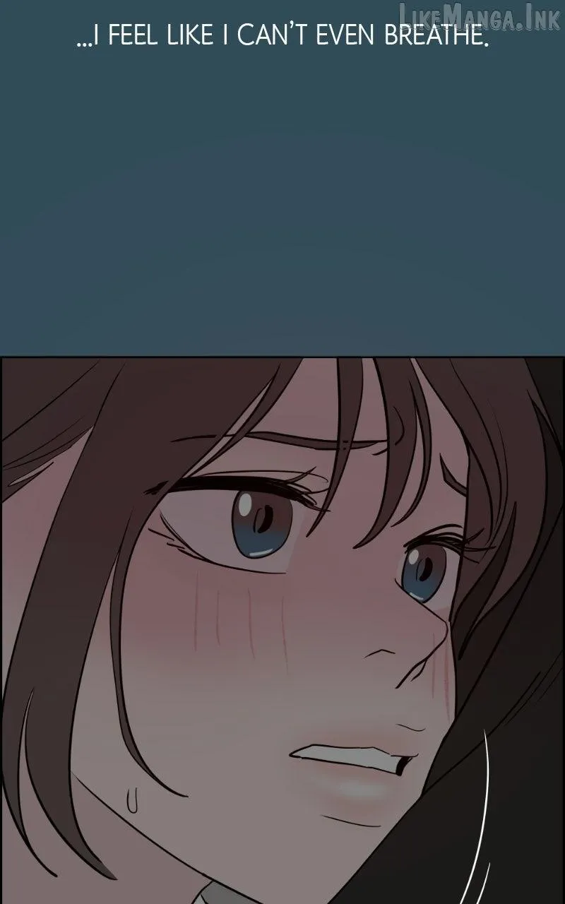 Love Letter Chapter 55 page 9 - 