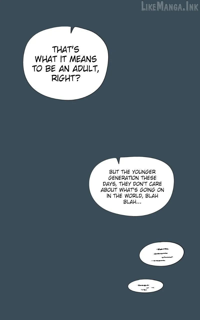 Love Letter Chapter 55 page 81 - 