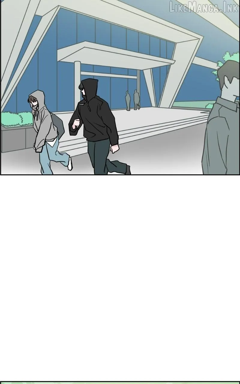 Love Letter Chapter 55 page 83 - 