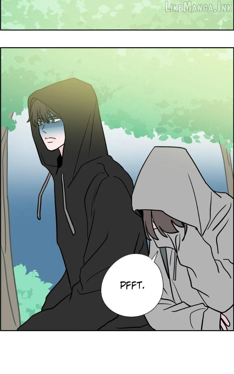 Love Letter Chapter 55 page 84 - 
