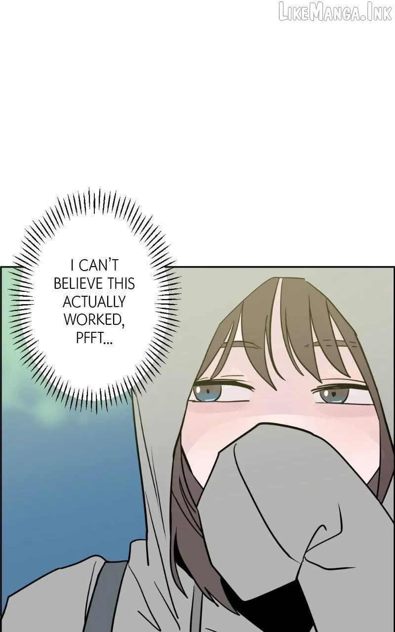 Love Letter Chapter 55 page 85 - 