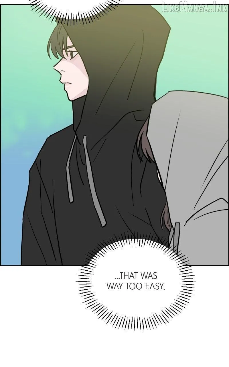 Love Letter Chapter 55 page 88 - 