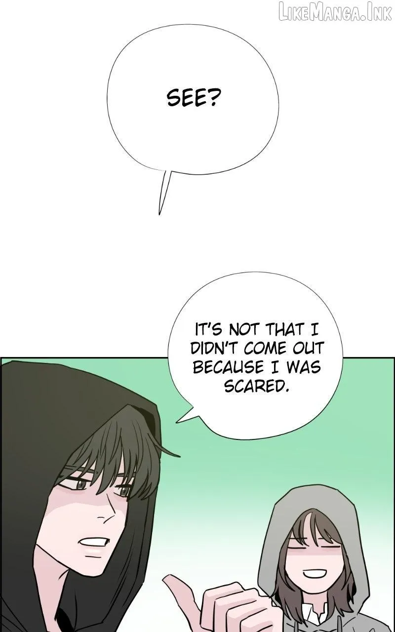 Love Letter Chapter 55 page 92 - 