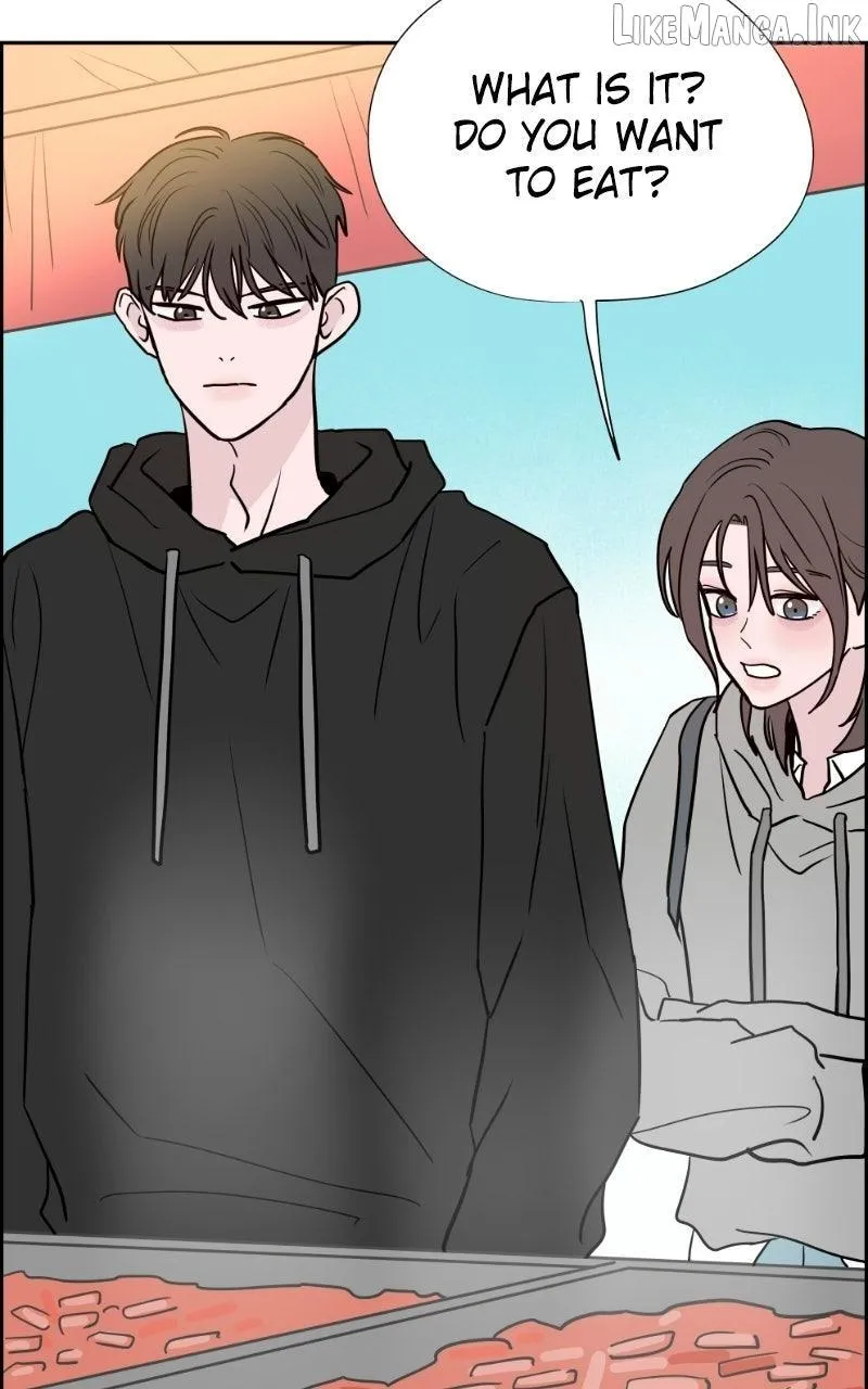 Love Letter Chapter 55 page 97 - 