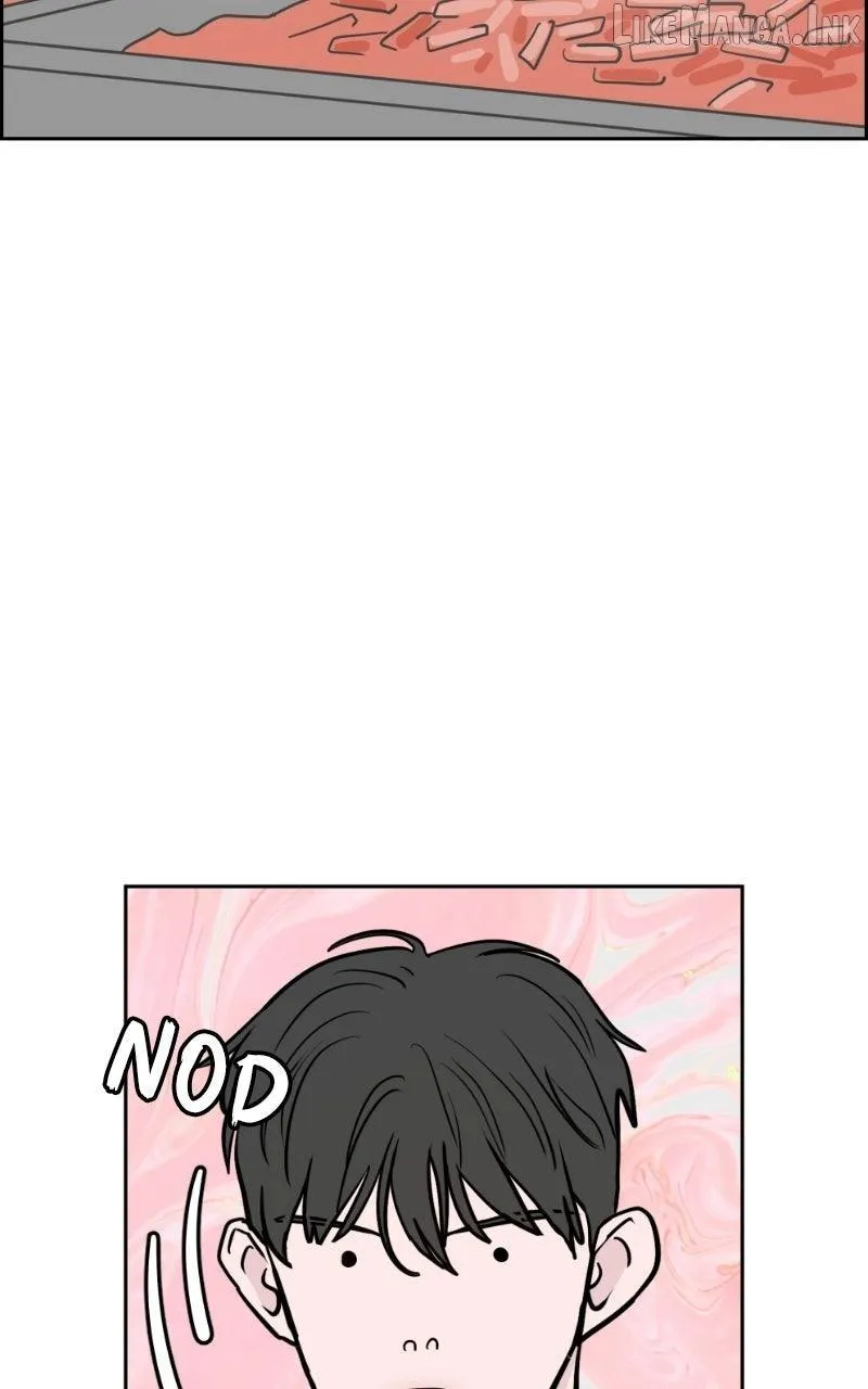 Love Letter Chapter 55 page 98 - 