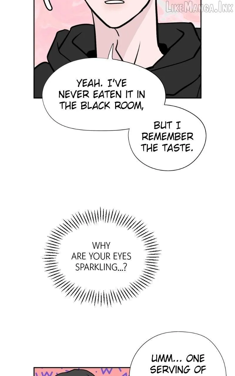 Love Letter Chapter 55 page 99 - 