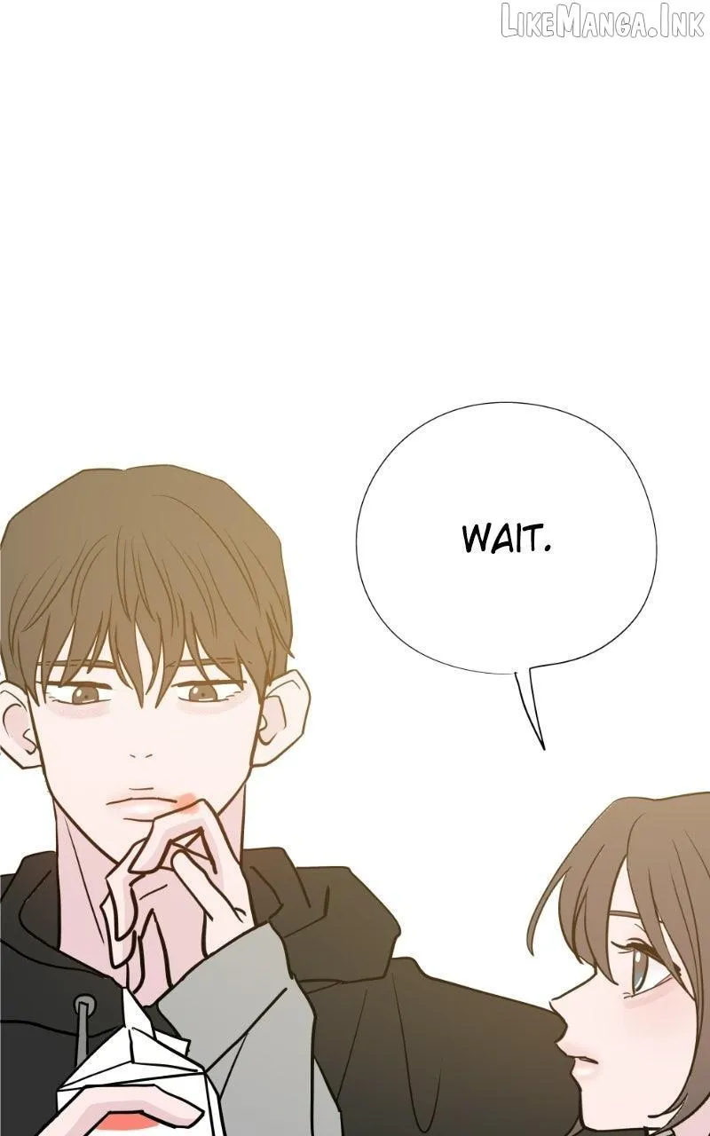 Love Letter Chapter 56 page 1 - 