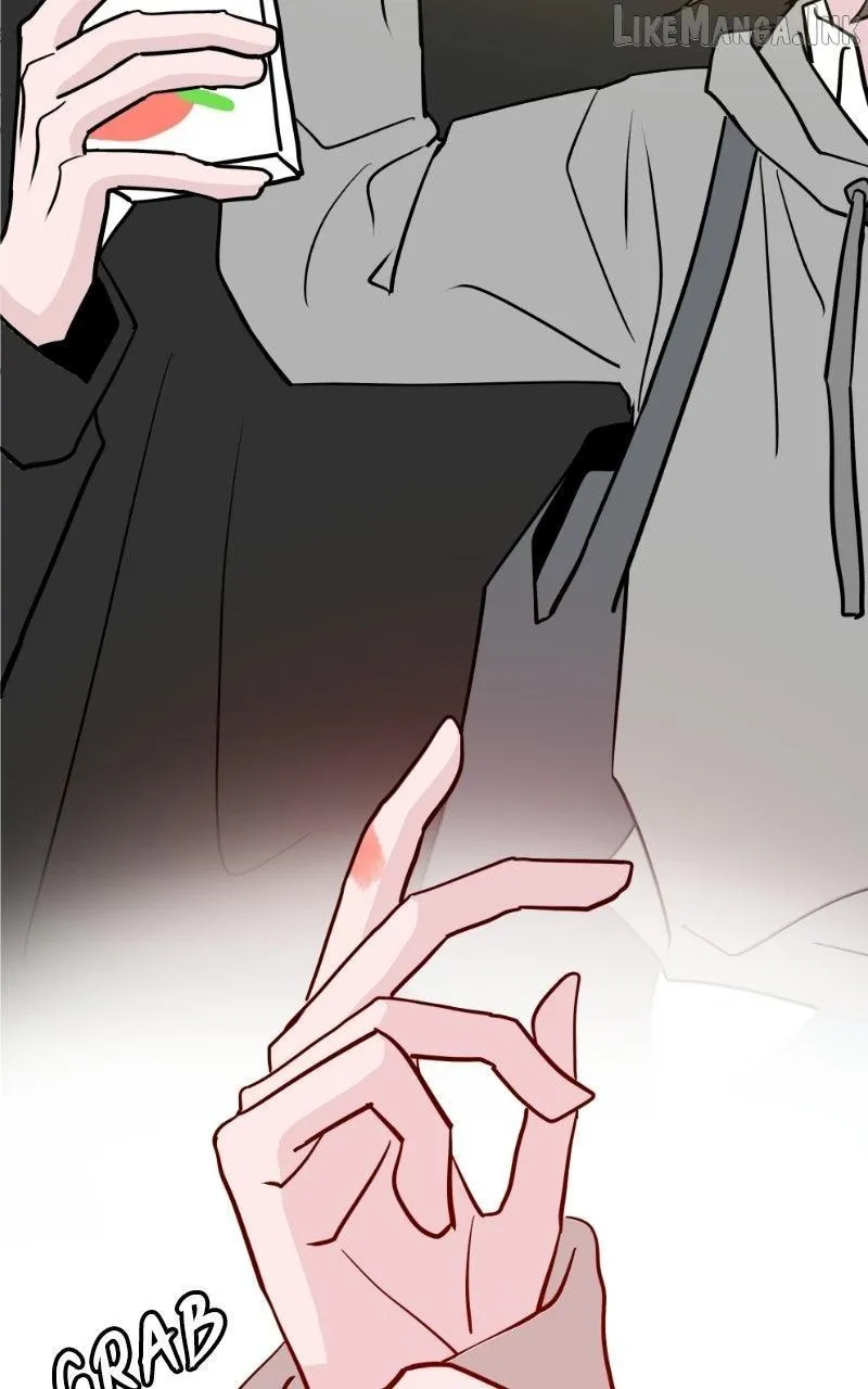 Love Letter Chapter 56 page 2 - 