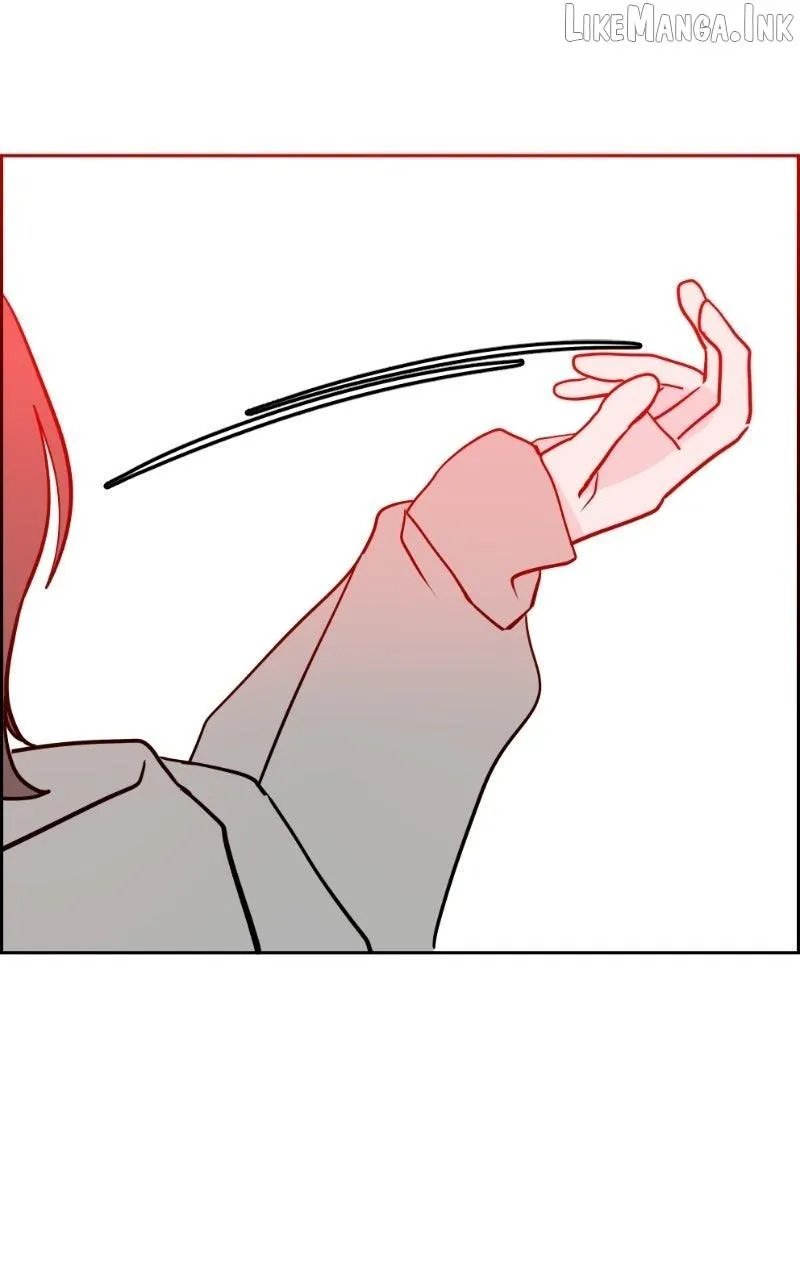 Love Letter Chapter 56 page 11 - 