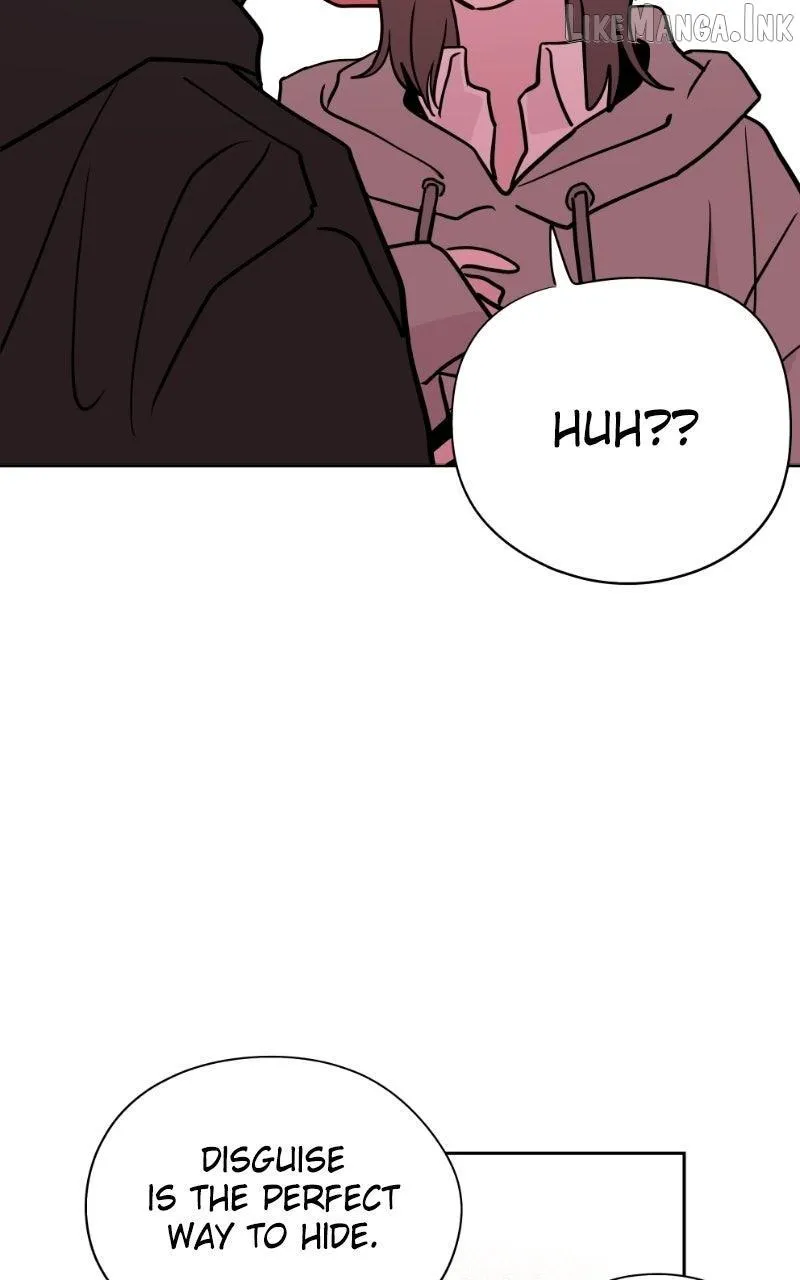 Love Letter Chapter 56 page 103 - 