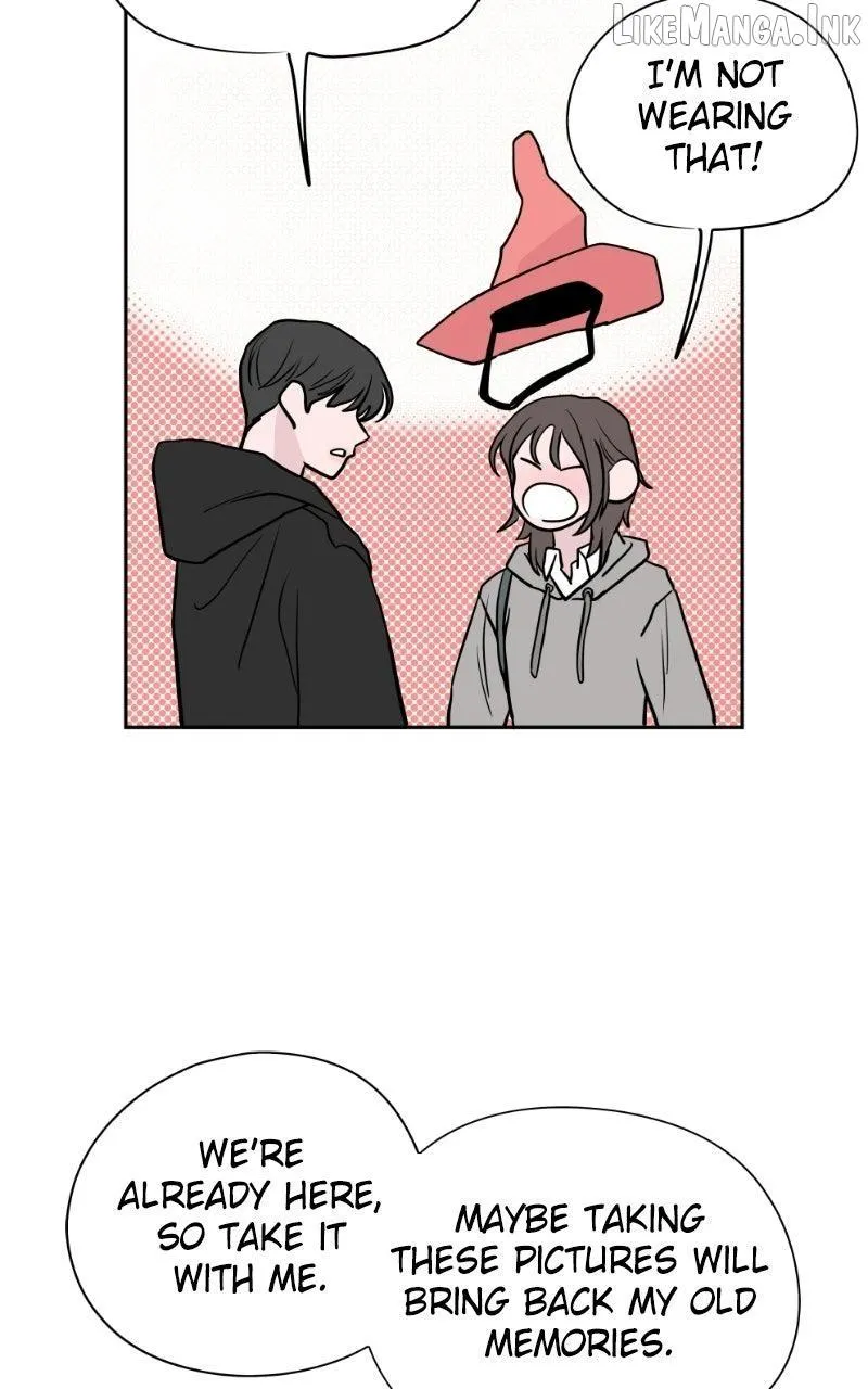 Love Letter Chapter 56 page 104 - 