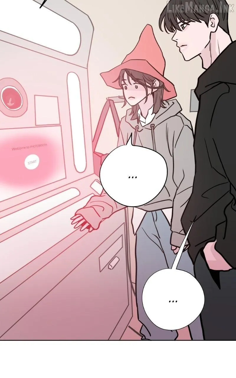 Love Letter Chapter 56 page 108 - 