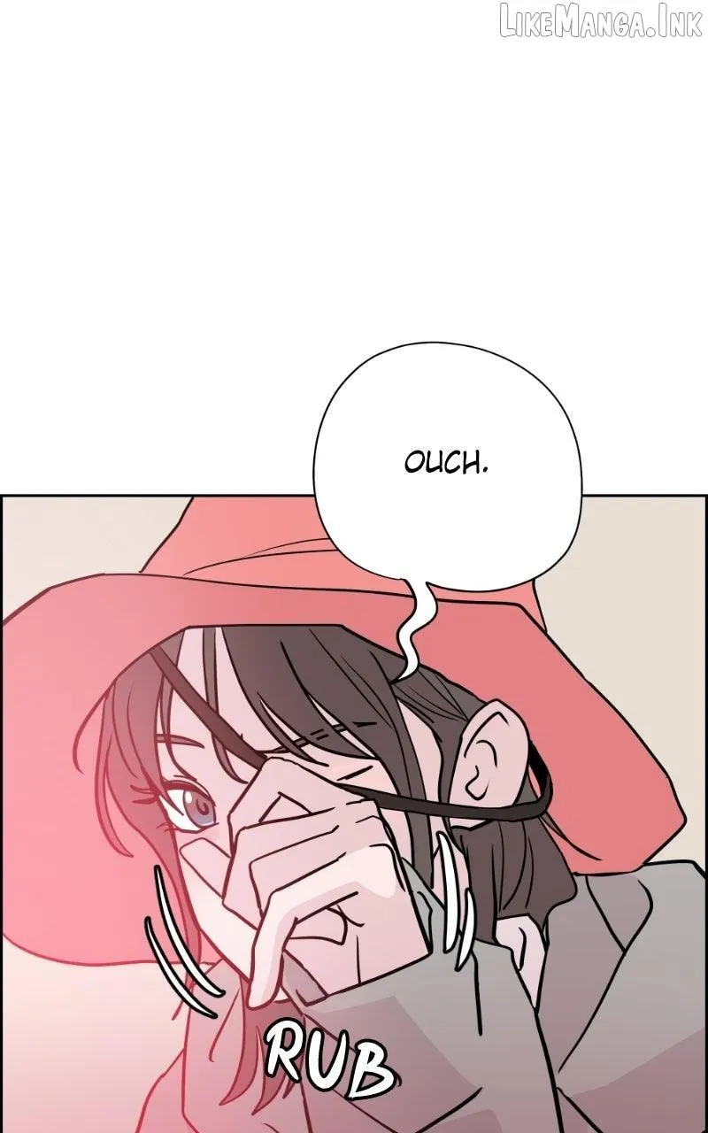 Love Letter Chapter 56 page 109 - 