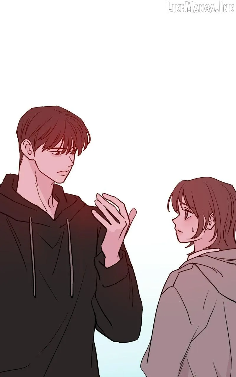 Love Letter Chapter 56 page 12 - 