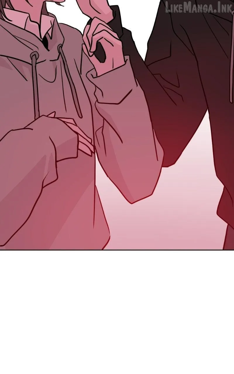 Love Letter Chapter 56 page 111 - 
