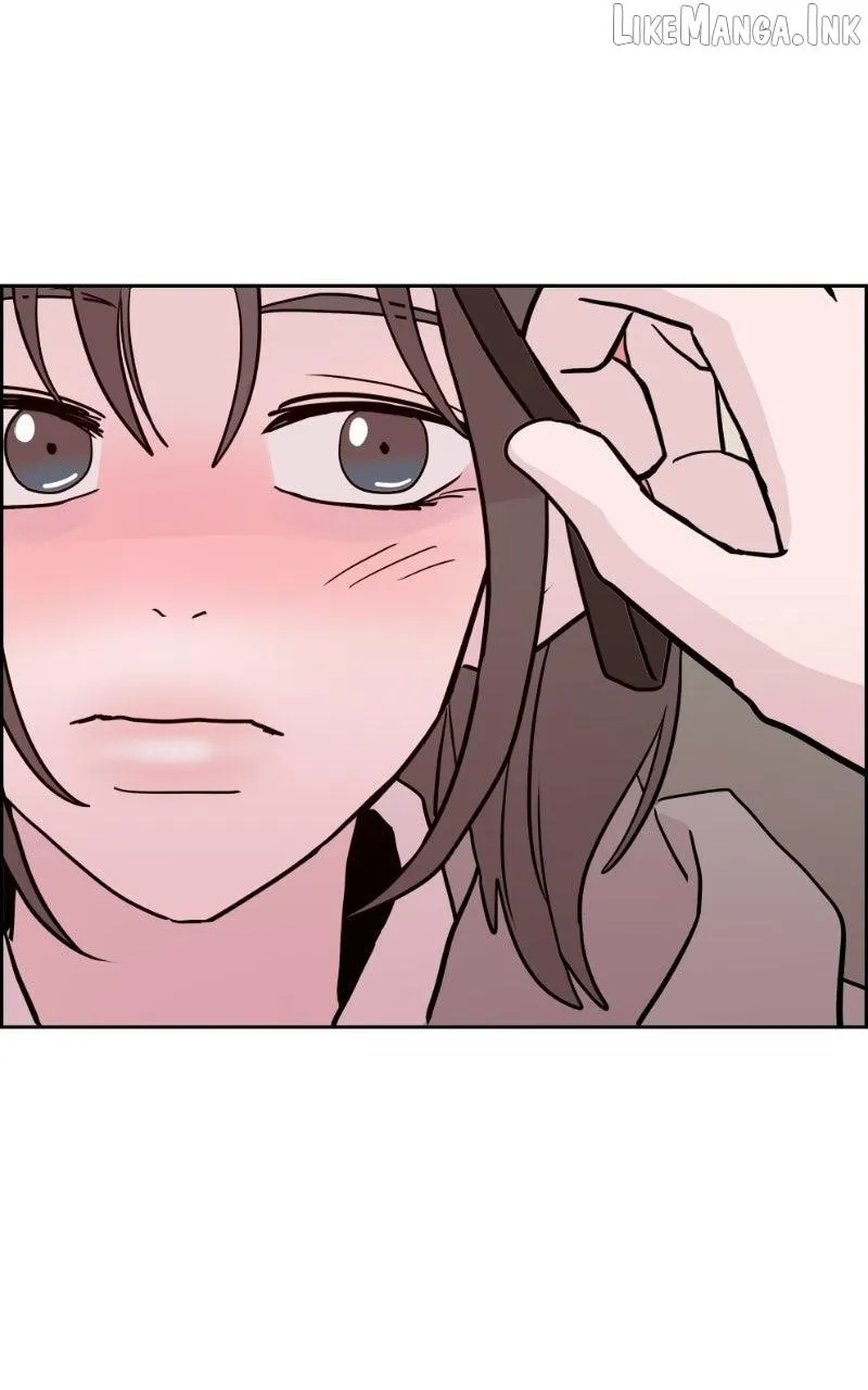 Love Letter Chapter 56 page 112 - 
