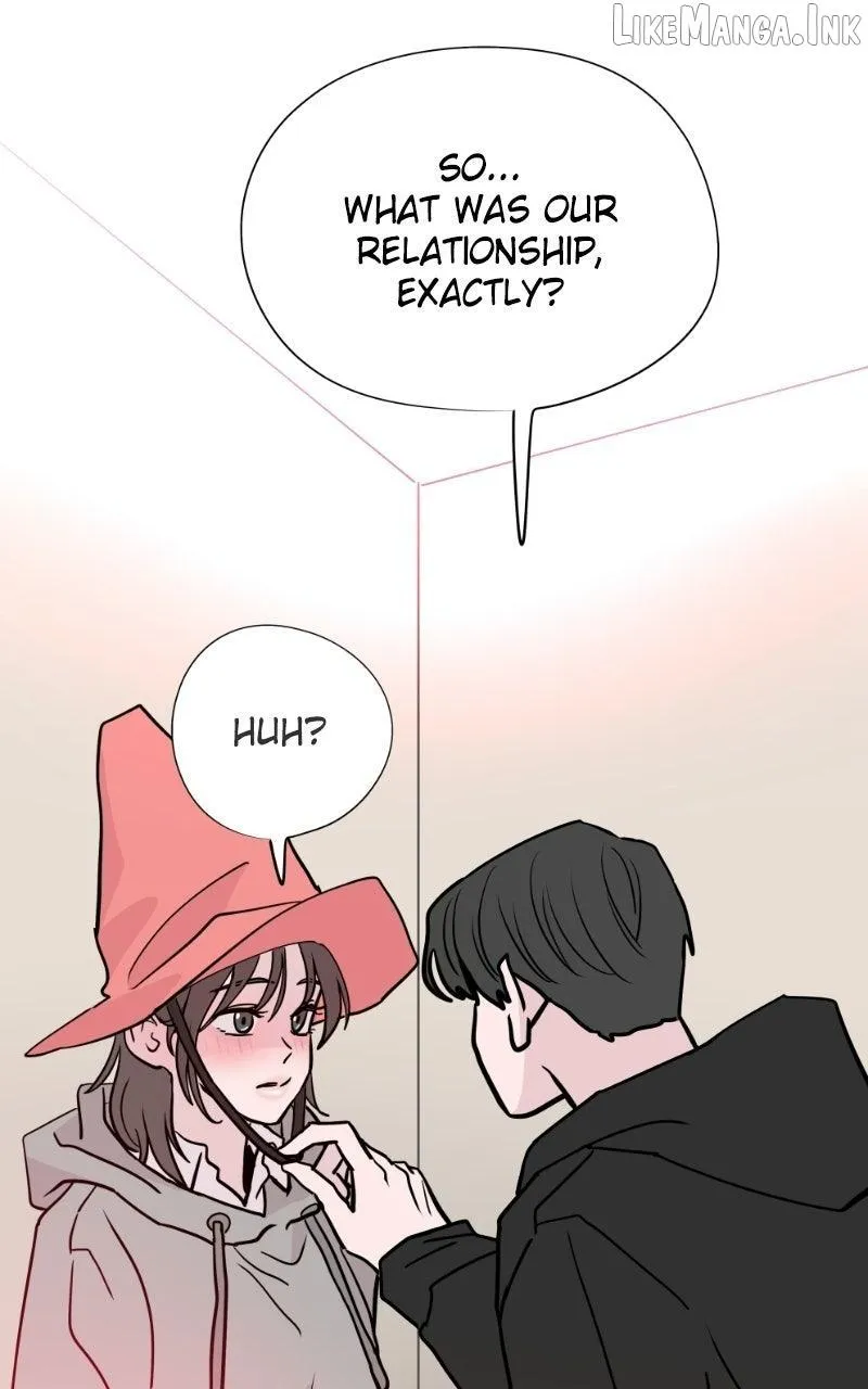 Love Letter Chapter 56 page 113 - 