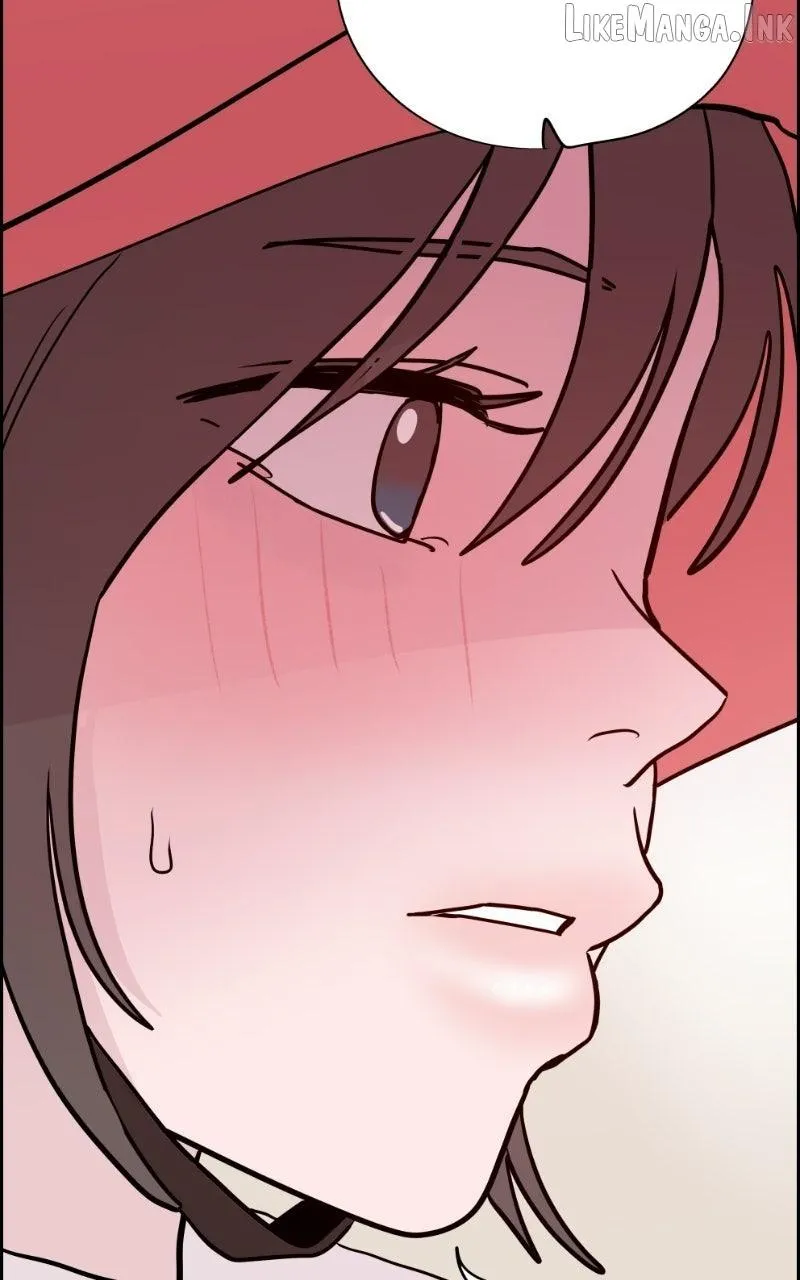 Love Letter Chapter 56 page 117 - 