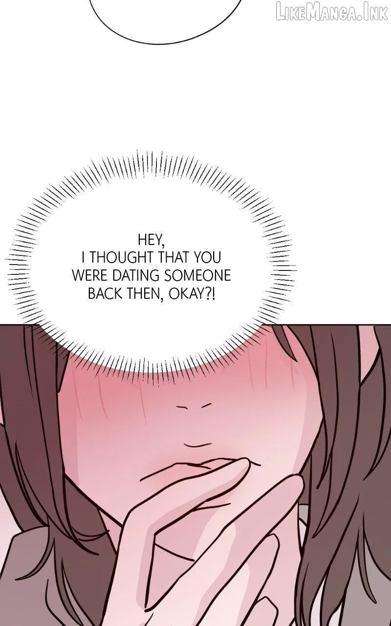 Love Letter Chapter 56 page 120 - 