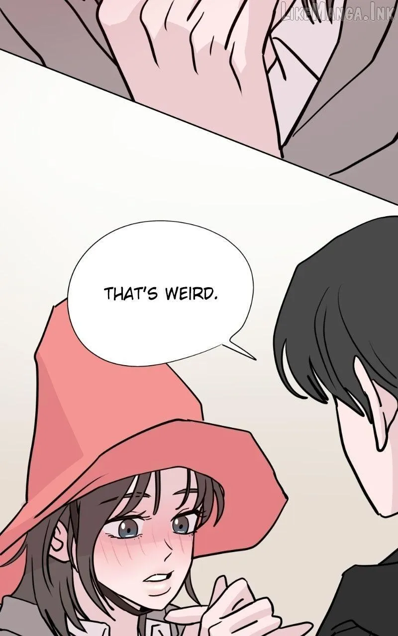 Love Letter Chapter 56 page 121 - 