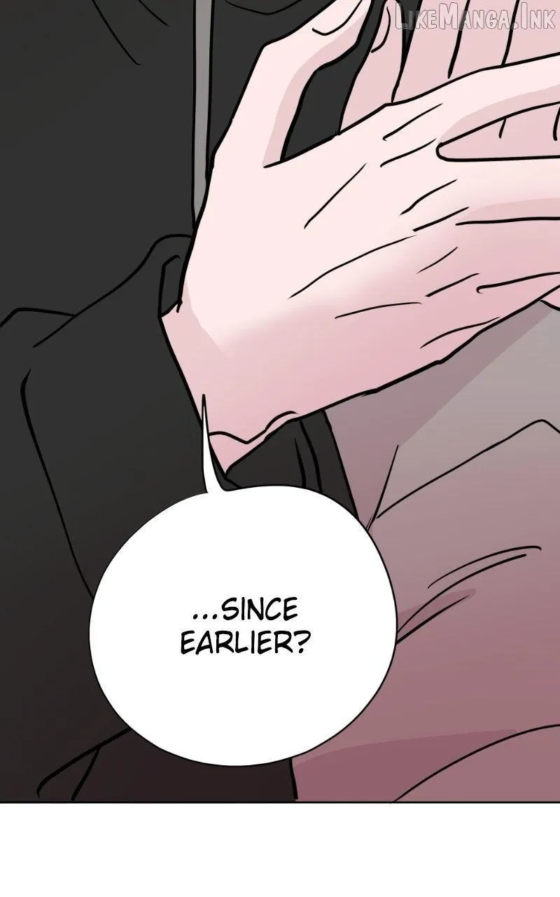 Love Letter Chapter 56 page 124 - 