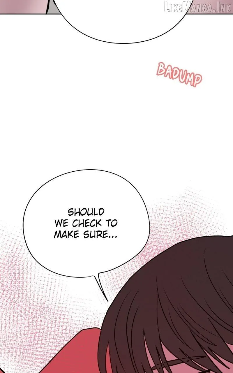Love Letter Chapter 56 page 127 - 