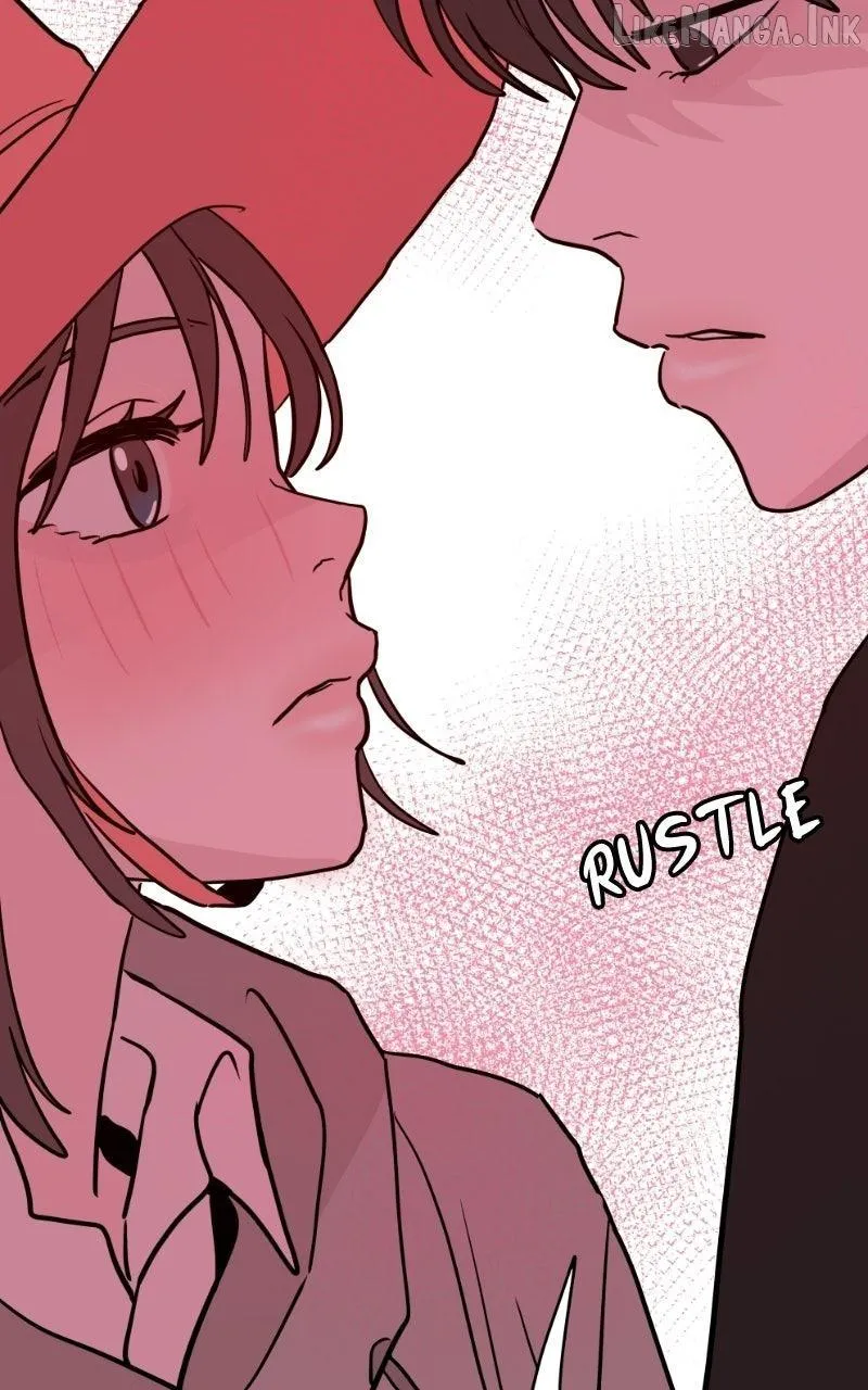 Love Letter Chapter 56 page 128 - 