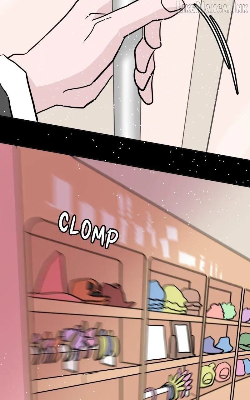 Love Letter Chapter 56 page 131 - 