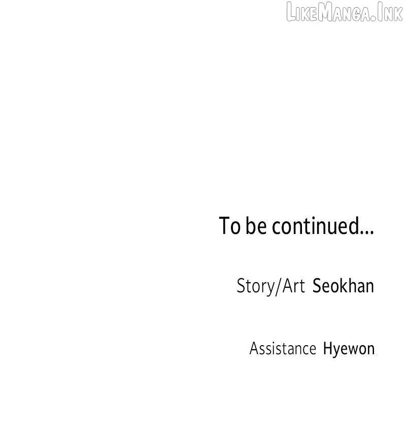 Love Letter Chapter 56 page 137 - 